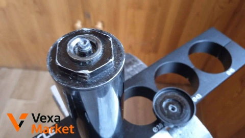 Вилка Rock Shox Boxxer 2018-2019 Coil RC