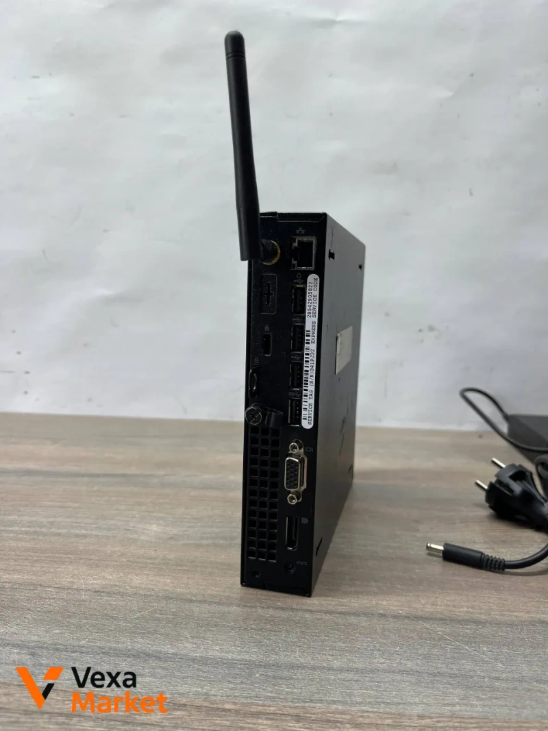 ПК Dell Optiplex 3020 Mini i3-4150T/8GB/SSD 120GB Wifi — фото 3