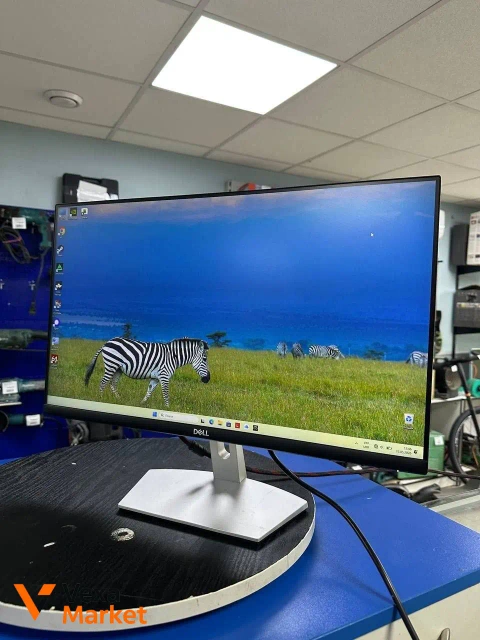 Монитор 24" Dell S3421H
