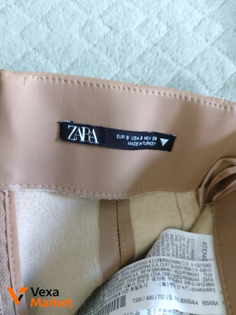 Штани/спідниці Zara розмір S