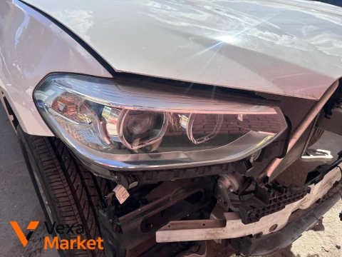 Правая фара BMW G01 Full LED USA