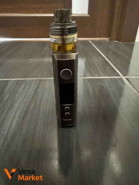 Voopoo Drag X Pod-система