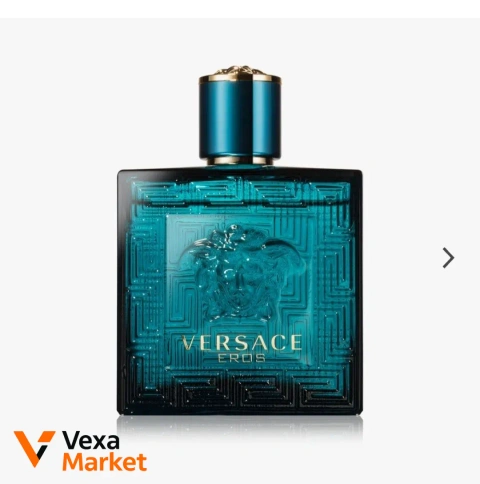 Versace Eros 50ml Парфюм Оригинал