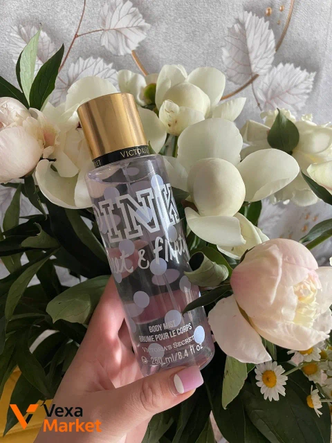 Victoria's Secret PINK Body Mist "Sweet & Flirty" 250 мл