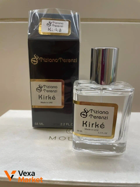 Набор реплик парфюмов Kilian, Kirke, Hayati