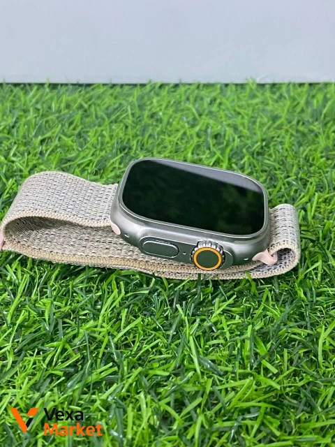 Apple Watch Ultra 49mm (A2622) 88% зарядка и коробка