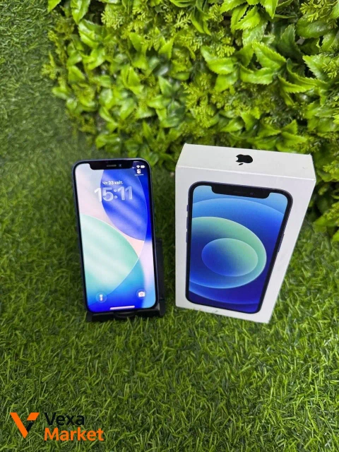 iPhone 12 mini 64GB