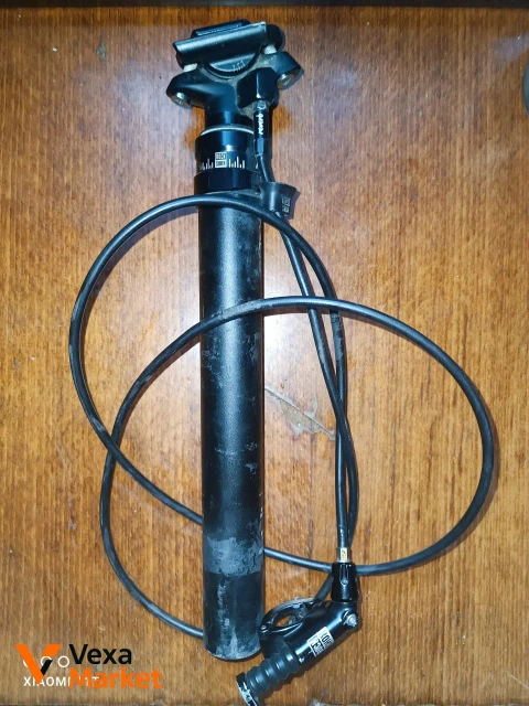 Дропер Rock Shox Reverb 125 мм