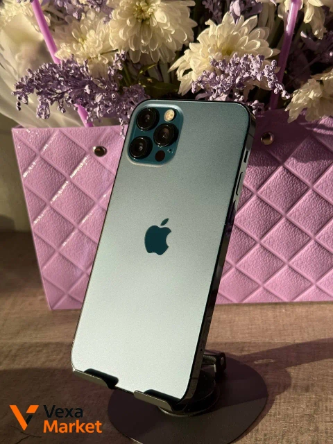 iPhone 12 Pro 128GB Neverlock