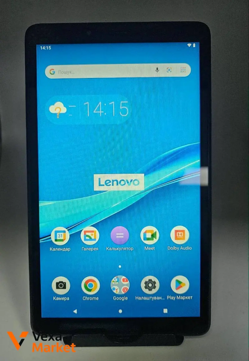 Планшет Lenovo Tab TB-7305F 2/16GB — фото 2