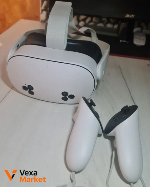 VR шлем Meta Quest 3