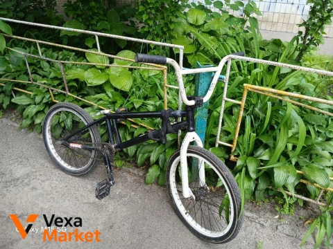 BMX велосипед