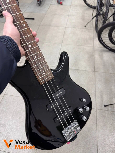 Бас-гитара Ibanez GIO GSR200