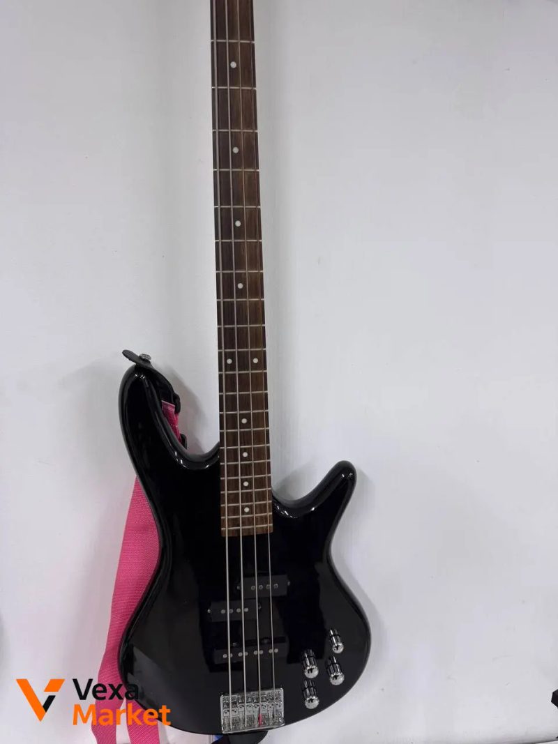 Бас-гитара Ibanez GIO GSR200 — фото 3