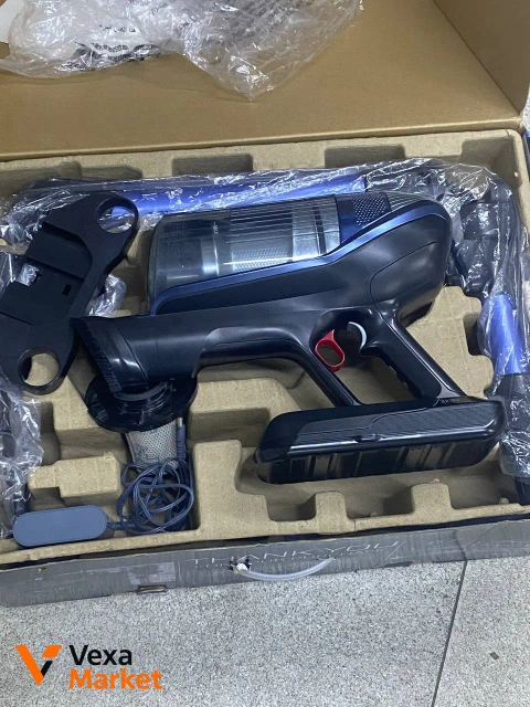 Акумуляторний пилосос Rowenta X-Force 14.60 Auto Aqua RH99C0WO