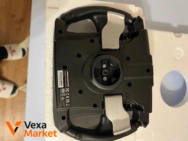 Руль Thrustmaster Ferrari F1 Wheel Add-On — фото 3