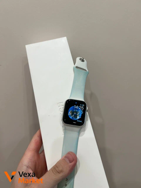 Apple Watch Series 6 40 mm
