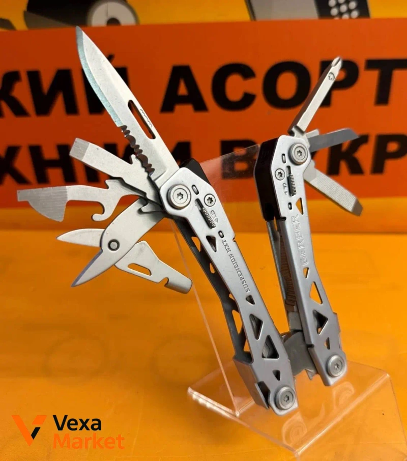 Мультитул Gerber Suspension NTX — фото 2