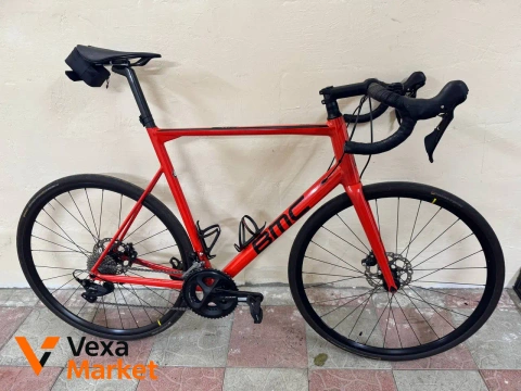Шосейний велосипед BMC Shimano 105 Алюміній/Карбон