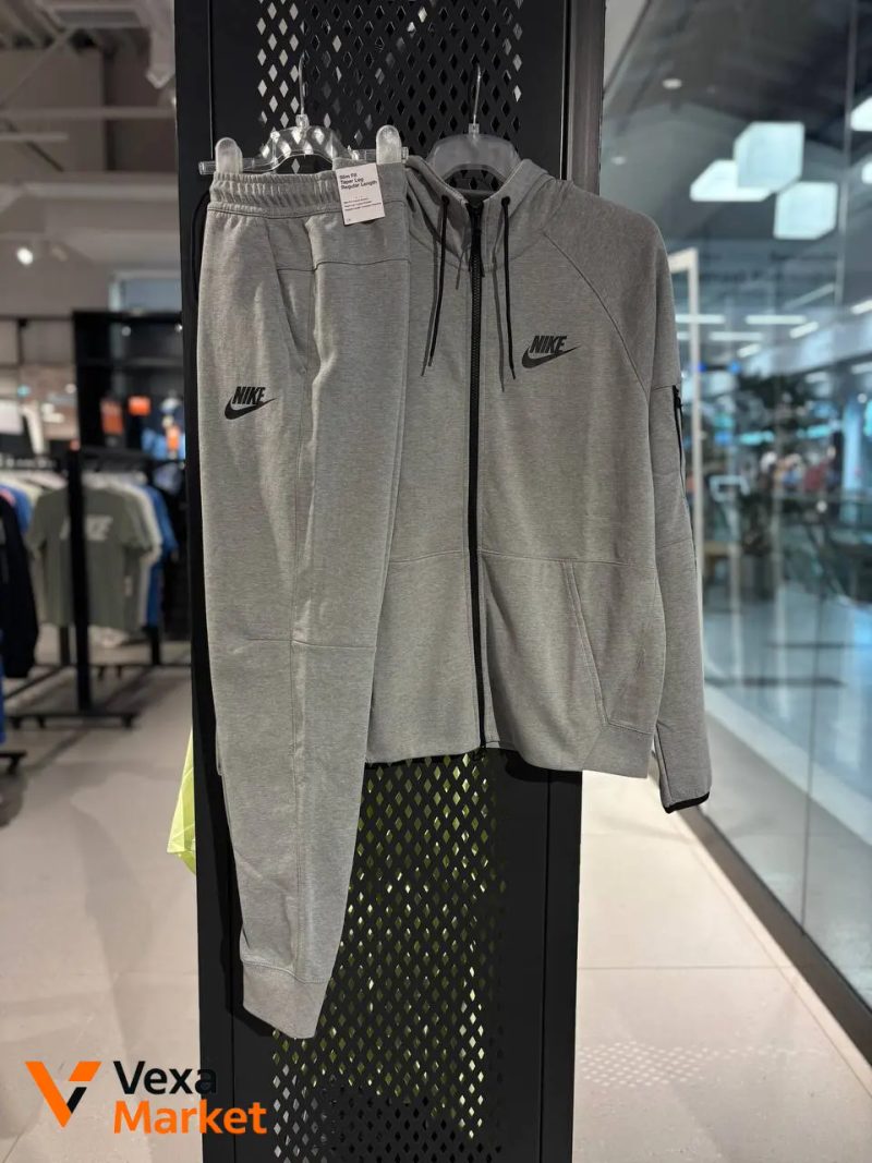 Костюм Nike Tech Fleece — фото 2