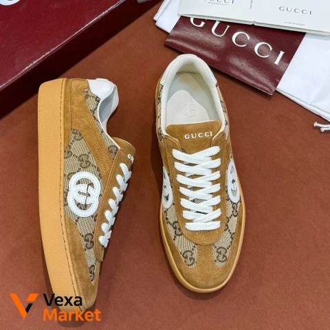 Кросівки Gucci унісекс