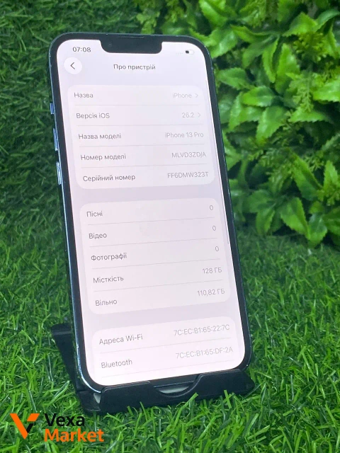 iPhone 13 Pro 128GB