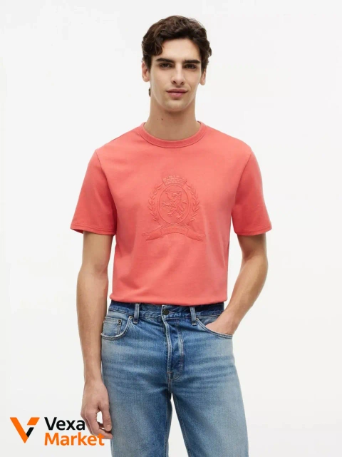 Мужская футболка Tommy Hilfiger