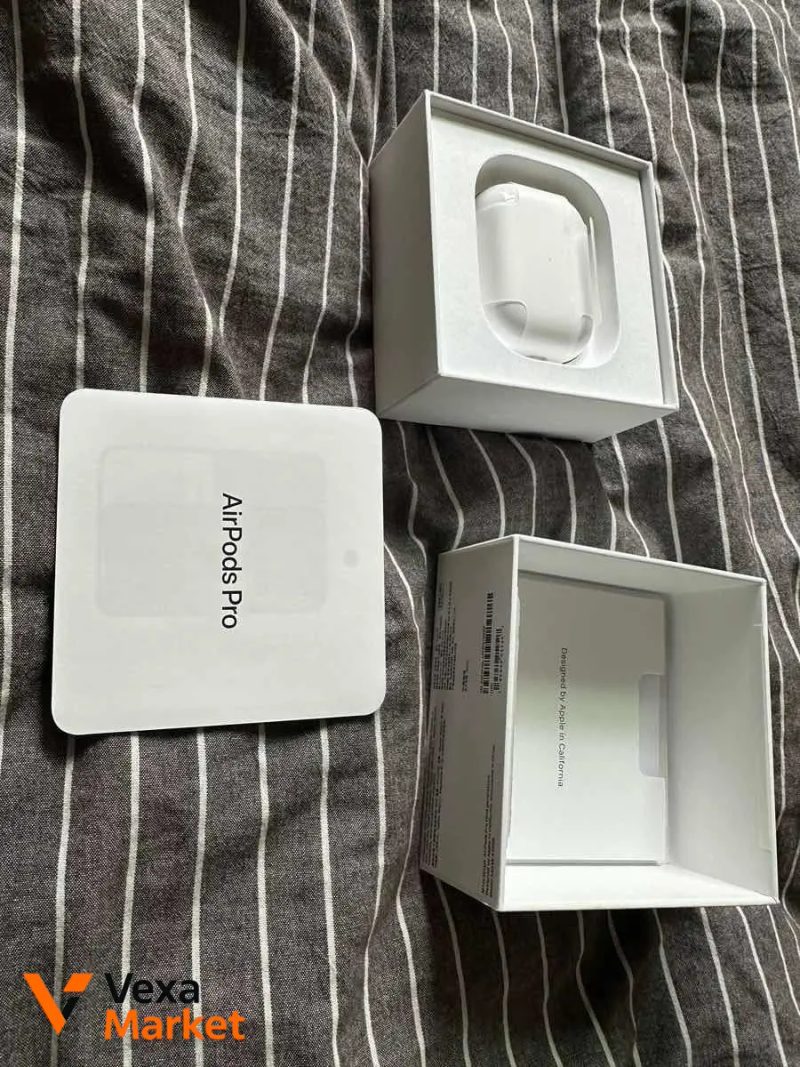 Apple AirPods Pro 2 — фото 2