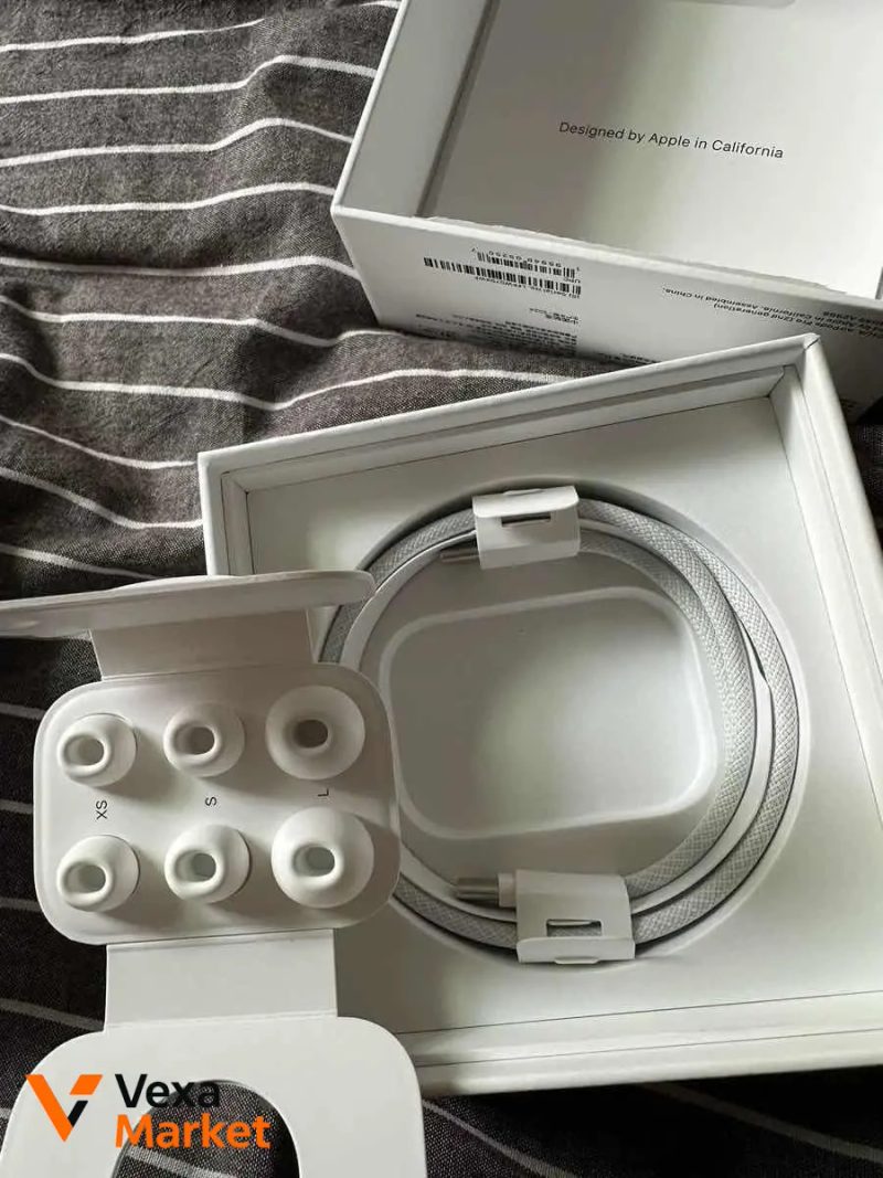 Apple AirPods Pro 2 — фото 3