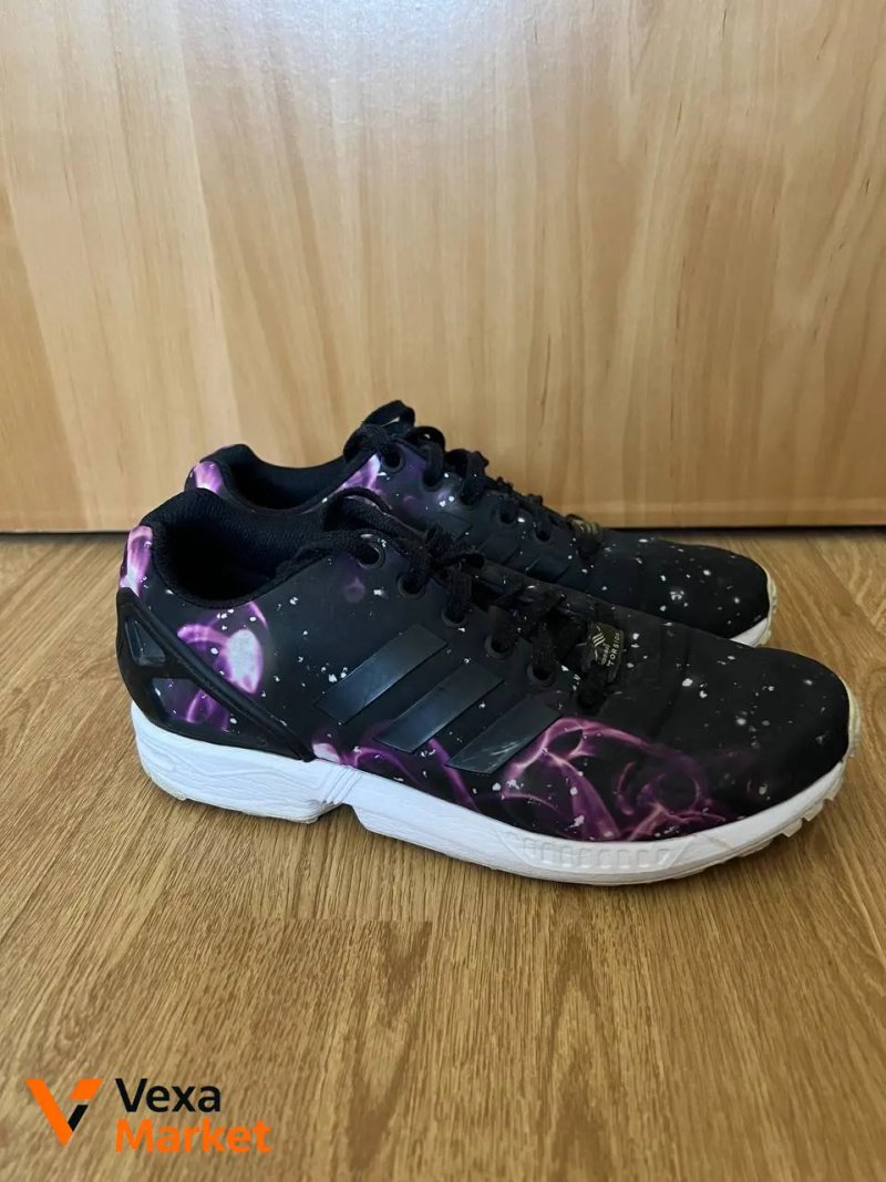 Кроссовки Adidas оригинал — фото 2