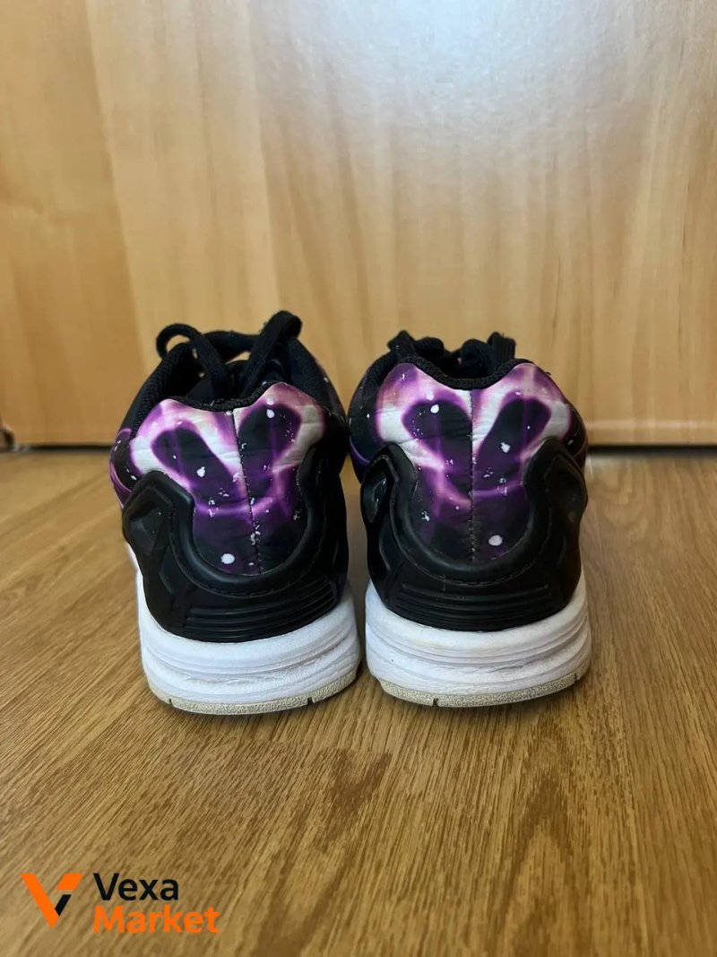 Кроссовки Adidas оригинал — фото 3