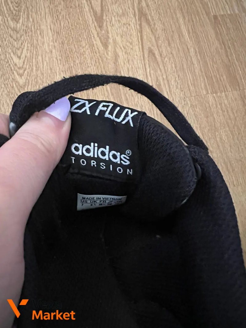 Кроссовки Adidas оригинал — фото 4
