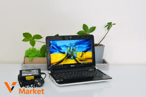 Нетбук Acer Aspire One KAV10