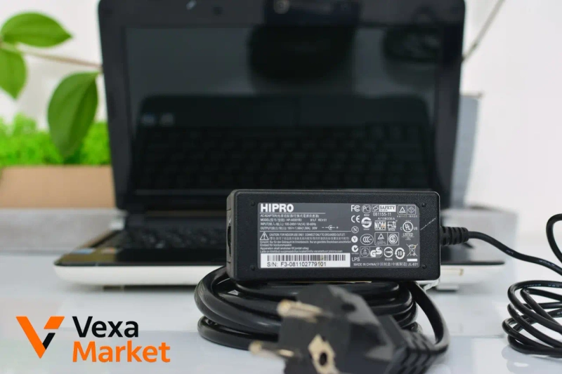 Нетбук Acer Aspire One KAV10 — фото 5