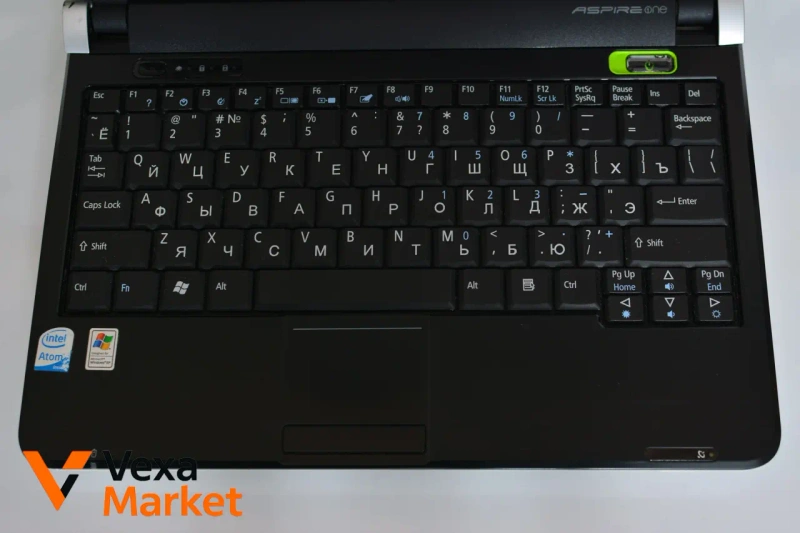Нетбук Acer Aspire One KAV10 — фото 6
