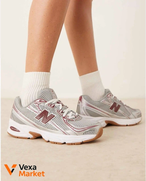 New Balance 740 Unisex