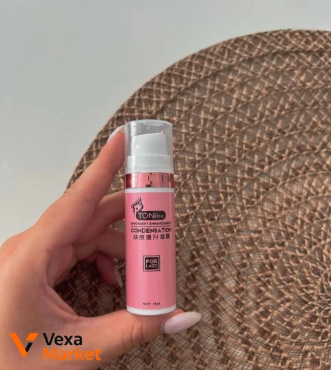 Жіночий гель-змазка збудник TONING Instant Enhancement Condensation