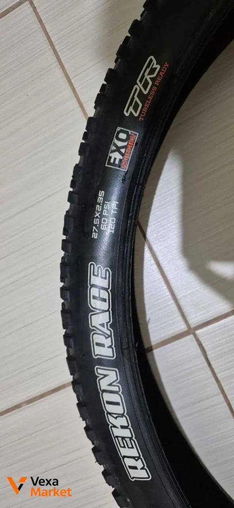 Покрышка Maxxis REKON RACE 27.5x2.35