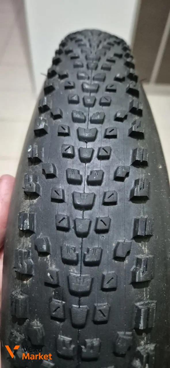 Покрышка Maxxis REKON RACE 27.5x2.35 — фото 2