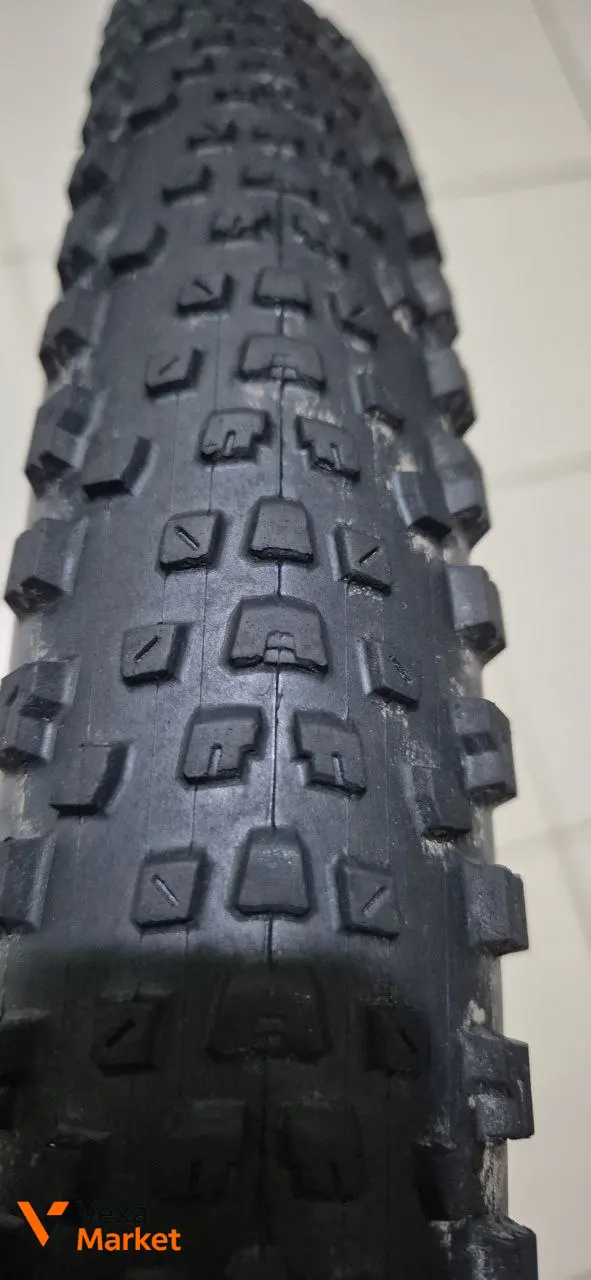 Покрышка Maxxis REKON RACE 27.5x2.35 — фото 3