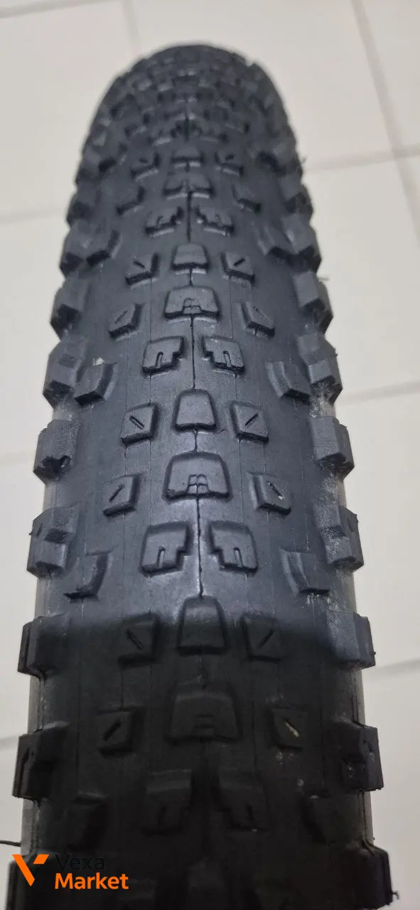 Покрышка Maxxis REKON RACE 27.5x2.35 — фото 4