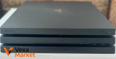 Sony PlayStation 4 Pro 1TB CUH-7208B (на запчасти)
