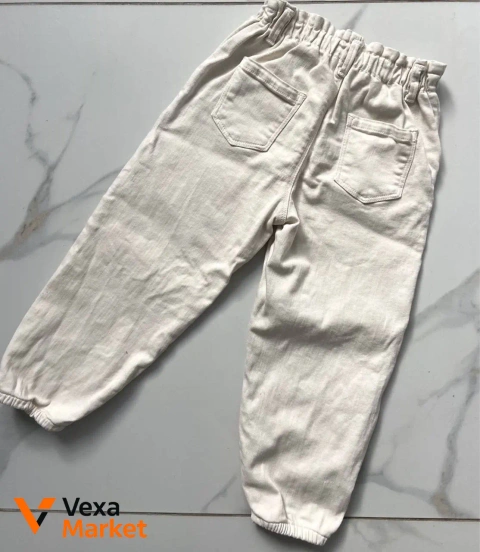Джинси Zara для дітей, розмір 104
