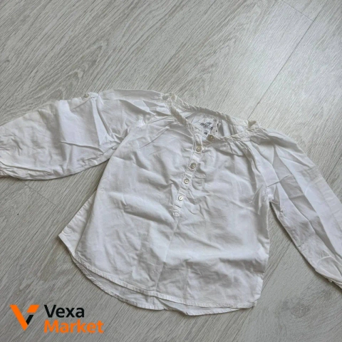 Блуза H&M для девочки, размер 98-104