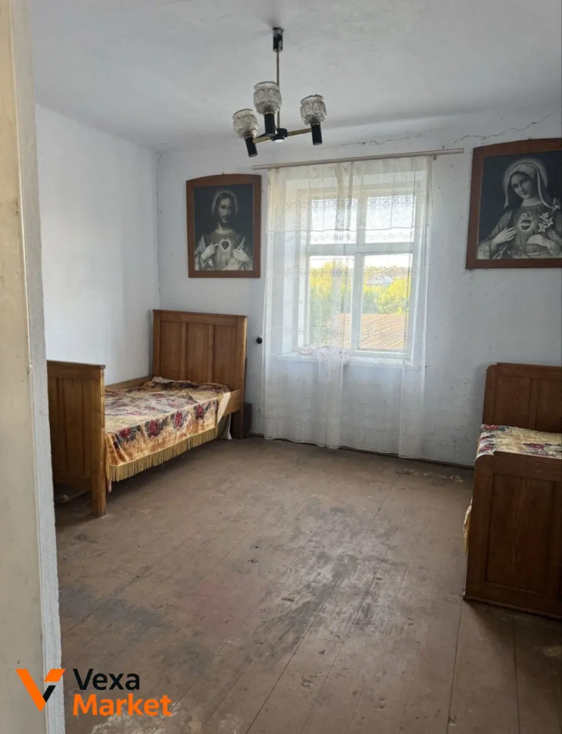 Продаж будинку в с. Личківці, Гусятинський район, Тернопільська область — фото 2