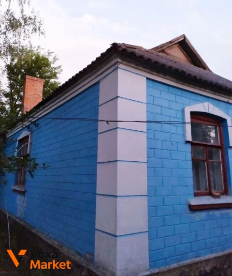 Продаж будинку, с. Зозулинці, Вінницька область