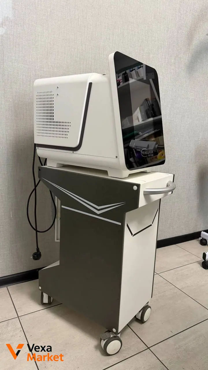 Неодимовый лазер PrimeLaser Systems для удаления тату, татуажа и карбонового пилинга — фото 2