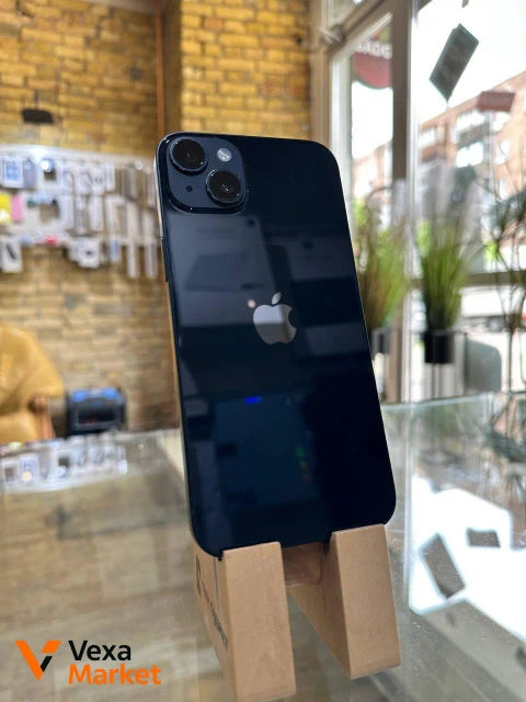 iPhone 14 Plus 128GB Midnight
