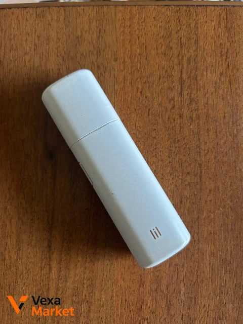 IQOS lil Solid White
