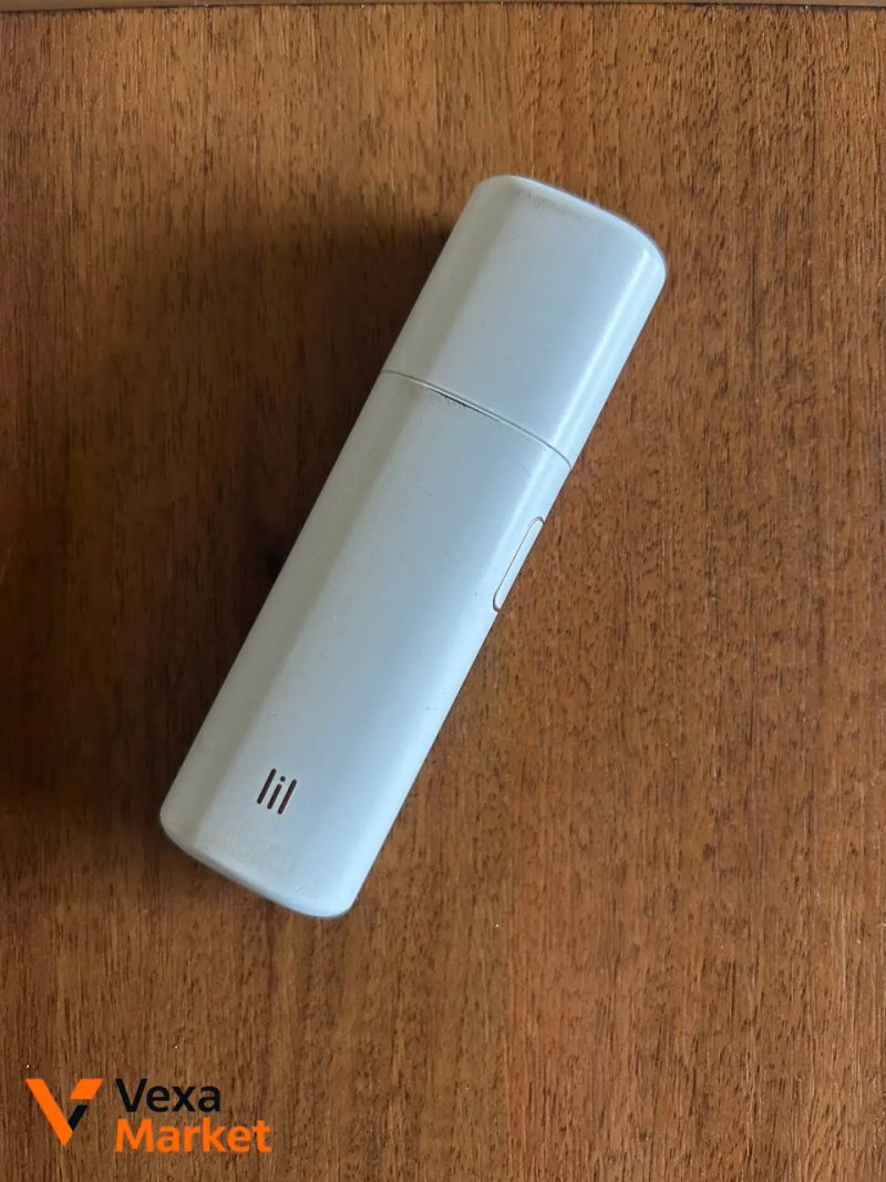 IQOS lil Solid White — фото 2